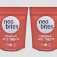 Neo Bites Treats Crickets Insects