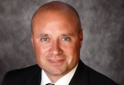 Matthew Galvanoni has been appointed chief financial officer of Pilgrim's Pride Corporation. (LinkedIn)