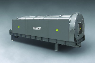 Munson Machinery