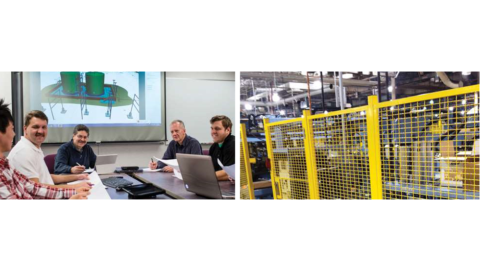 SP Matrix Technologies Risk Assessment