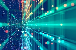 Technology Background. Modern Technology Background Design Conce