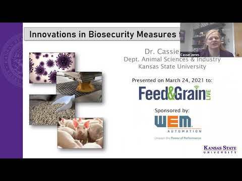 Biosecurity thumbnail