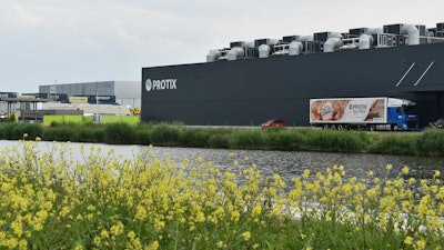 Photo: Bühler Group
