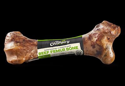 Chompery Beef Femur Bone