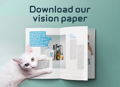 Iqi Vision Paper Visual Website