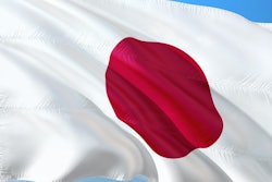 Japan flag VIA PIXABAY April 2021