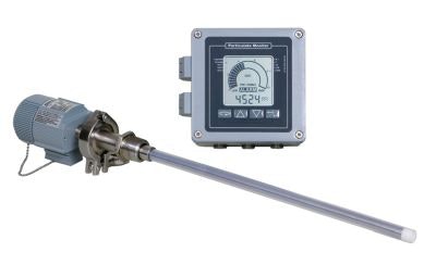 Bin Master Particulate Monitor Bm 30 Lgx