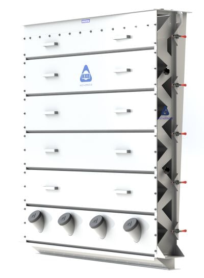 Kice Industries Multi Aspirator