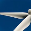Wind Turbines. Power Plant With Wind Turbine, Clean Energy Gener