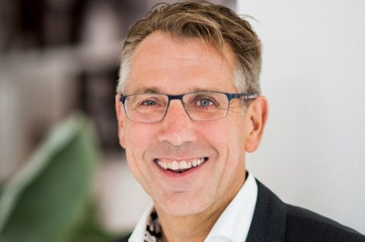 Marcel Dost (courtesy Royal Pas Reform)