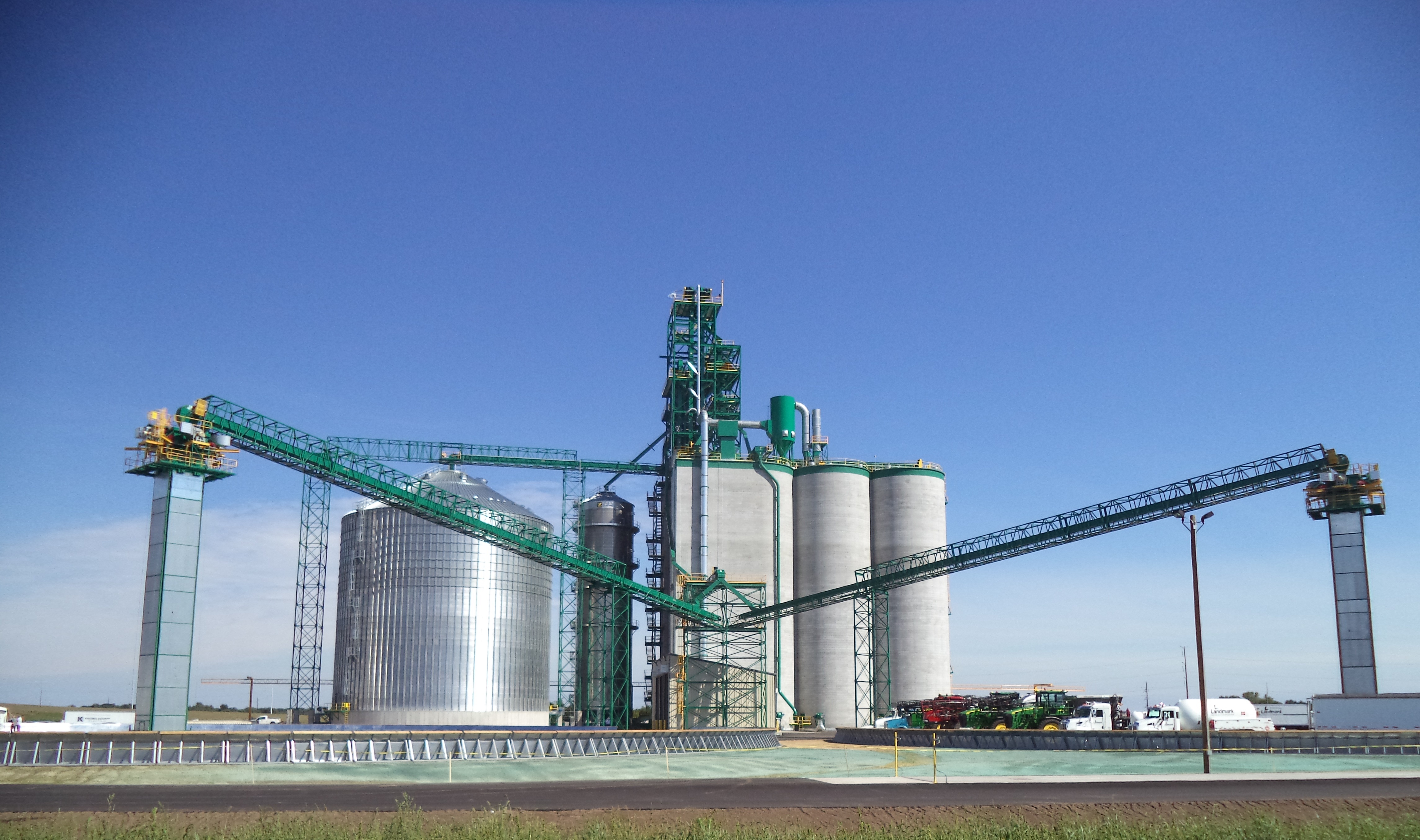 Mc Cormick Wisconsin