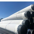 Safe Grain Hi-Flo Aeration Duct