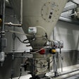 Schenck Process Dilute Phase Pneumatic Conveying