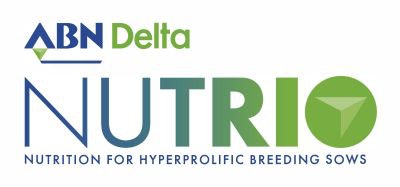 ABN Delta Nutrio Logo