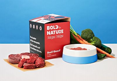 Bold By Nature Mega