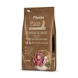 Fitmin Purity Rice, Venison And Lamb Senior And Light Formulation Dog Food