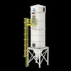 Kice Industries Baghouse Filter