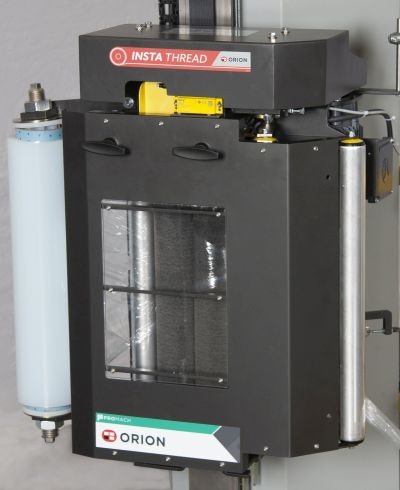 Orion S Carriage