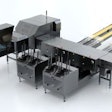 Sanovo Grader Pro75
