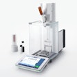 Mettler Toledo XPR Image