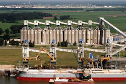 Photo: Zen-Noh Grain Corp.