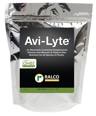 Ralco AviLyte