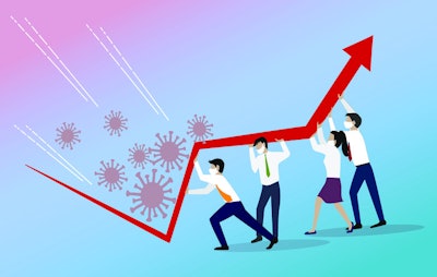 The challenges of 2020 were omnipresent, but the pet food industry continued to shift and grow in spite of the pandemic. | Maria Stavreva | iStock.com