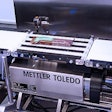 Mettler Toledo C Series Checkweighing Systems