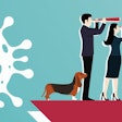 The pet food market didn’t just survive 2020; in general, it thrived despite the pandemic and economic crisis. | Tess Stukenberg, Phishit | iStock.com K3star | Shutterstock.com