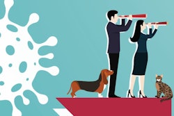 The pet food market didn’t just survive 2020; in general, it thrived despite the pandemic and economic crisis. | Tess Stukenberg, Phishit | iStock.com K3star | Shutterstock.com