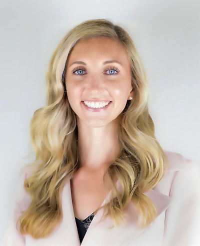 Meredith Johnson