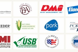 Protein PACT organizations logos