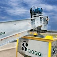 Sweet Mfg.’s Low Profile Flite-Veyor Conveyor