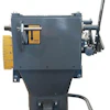 Feed grain bagging machine mechanical gross weight scale gray
