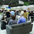 Pet food brings up something of a unique opportunity to have fun while getting things done, whether it's in releasing a new product line or getting together for an industry conference.