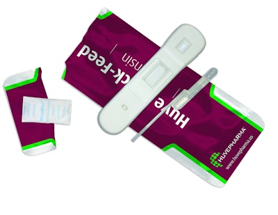 Huve Check Feed Parts Wrapper 002