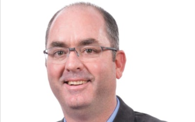 Gary Arnold will become the chief operating officer of Astral Foods, effective October 1. (Astral Foods)