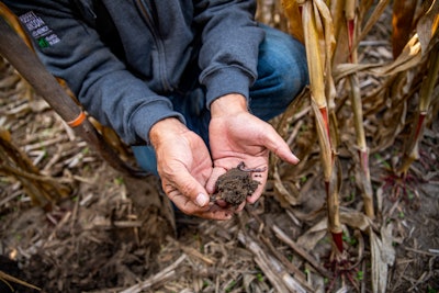Cargill Soil Vinton VIA CARGILL Sep 2021