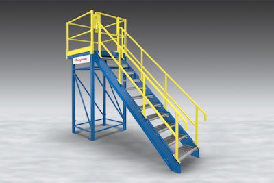 Flexicon access platform September 2021
