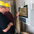 I-Control by Interstates offers plant floor control stations for receiving, loadout, hand add, mixer dump, and inventory transfers to accommodate each mill’s unique process.