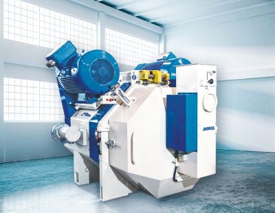 Andritz Paladin 2000