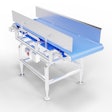 Thayer Scale New Hygienic Weigh Feeder