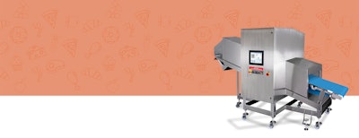 Bespoke X Ray Inspection Systems Header