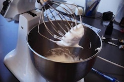 Preparation of non-animal egg white protein (The EVERY Company)