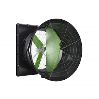 Fancom I Fan145
