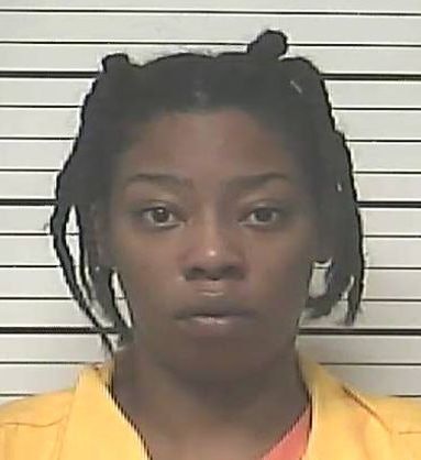 Latasha Rena Bittle (Courtesy Bladen County Sheriff’s Office)