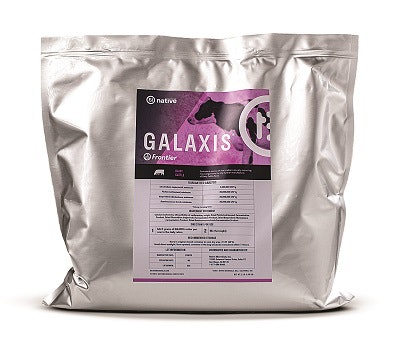 Native Microbials Galaxis Frontier