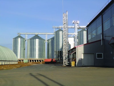 With the help of the organic farming bill, Russian agricultural producers could account for 10% to 25% of the global organic food market. (Courtesy Yola Agro)