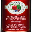 Fromm Family Foods Recalls Dog Food For Elevated Vitamin D