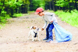 As pet owners become more savvy with their ecological demands, pet food packaging continues to be the front line of the sustainability trend. | (Alexei Maximenko | iStock.com)